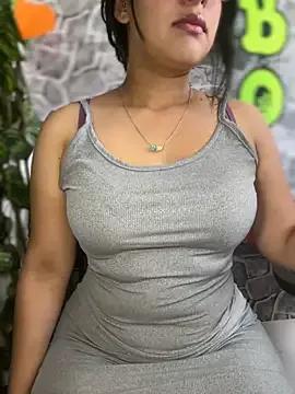 Liulee2 on StripChat 