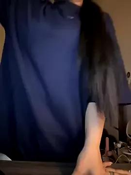 Livender_2x from StripChat is Freechat