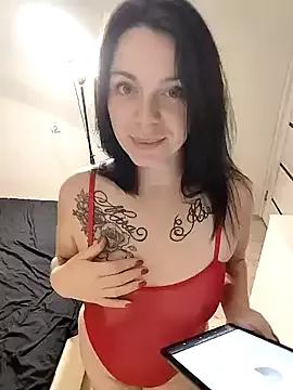 Lola_Hale on StripChat 