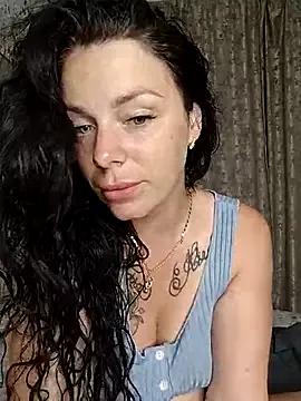 Lola_Hale on StripChat 