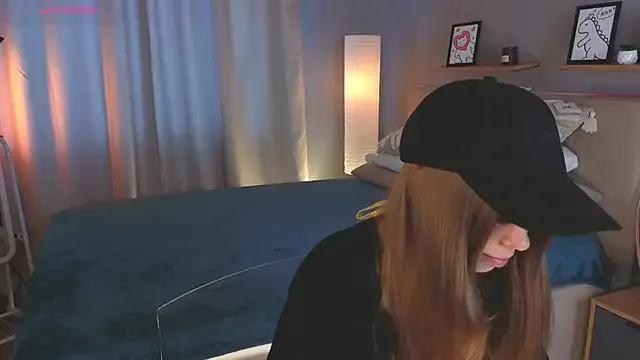 LollaStich on StripChat 