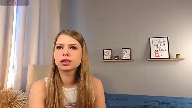 LollaStich on StripChat 