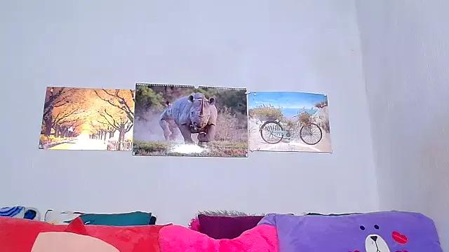 LoloQueen5 — fuck pussy with dildo and squirt