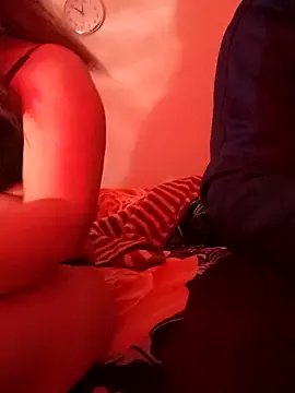 London-baibi on StripChat