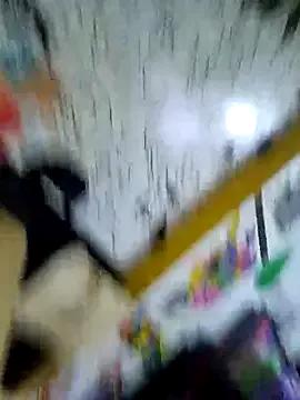 LorenRosse from StripChat is Freechat