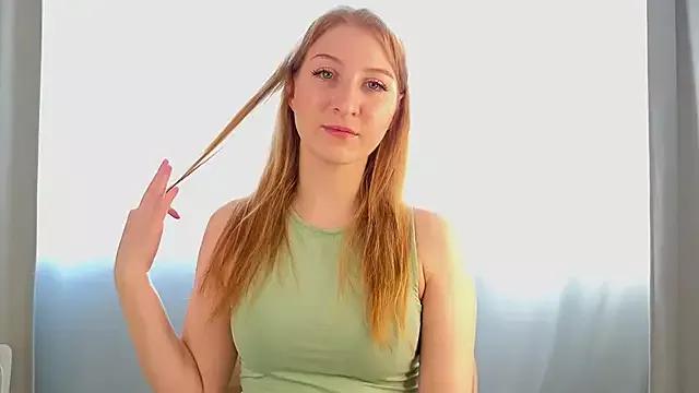LorettaGladman from StripChat