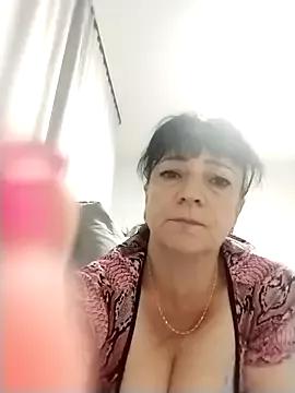 Lorrain_Dorrie on StripChat 