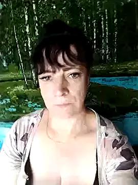 Lorrain_Dorrie on StripChat 