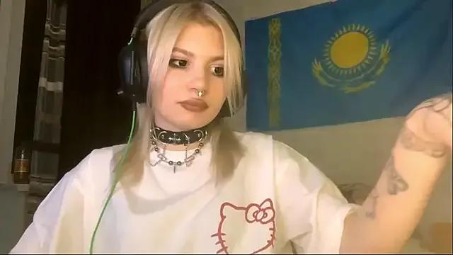 LorrineBurgert on StripChat 