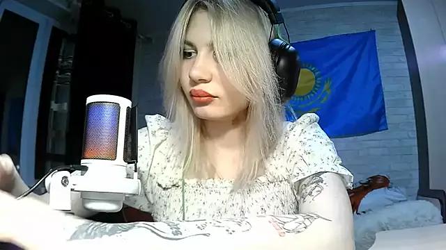 LorrineBurgert on StripChat