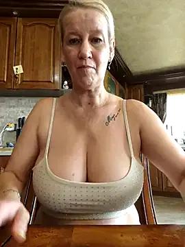 Lotus-blume1 on StripChat