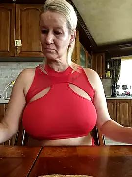 Lotus-blume1 on StripChat