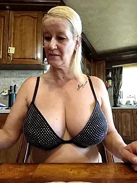 Lotus-blume1 on StripChat