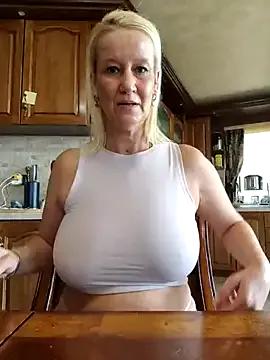 Lotus-blume1 on StripChat