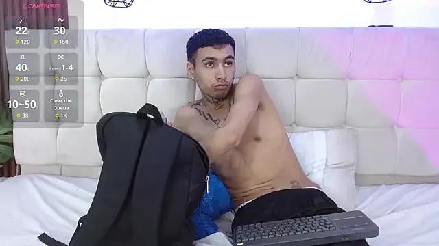 love_birds_69 on StripChat