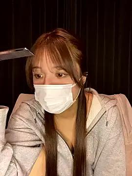 love_rin — Freechat on StripChat