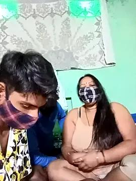 LoveOnStream — Group on StripChat