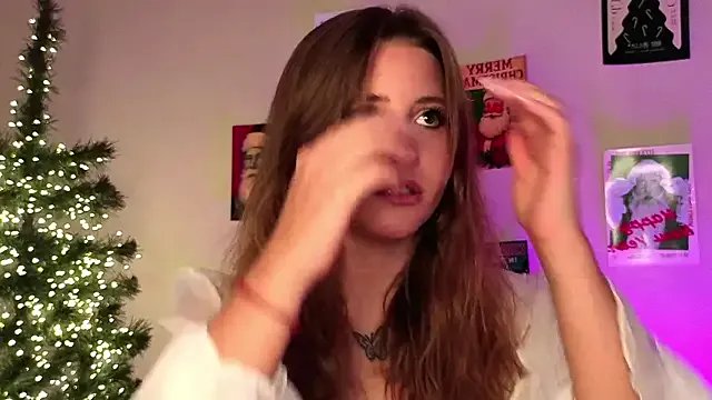 LoveSeekins on StripChat