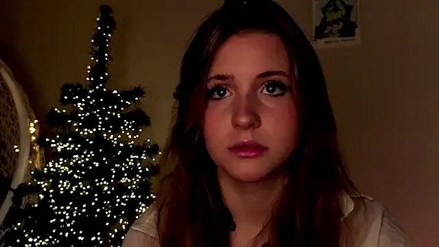 LoveSeekins on StripChat