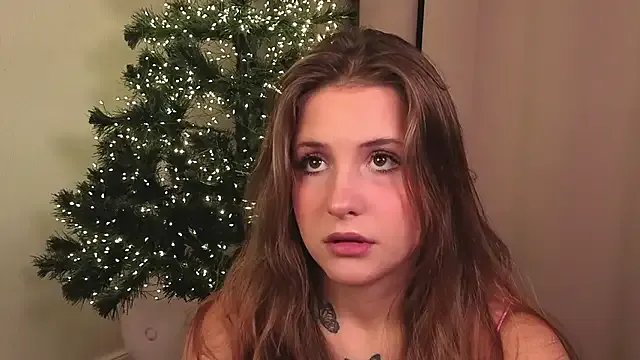 LoveSeekins on StripChat