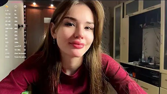 LubaSeirers — Nice view on my ass 