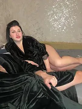 Lubovnikii — Footjob