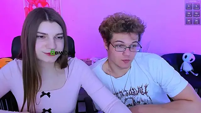 lucas_long_ on StripChat