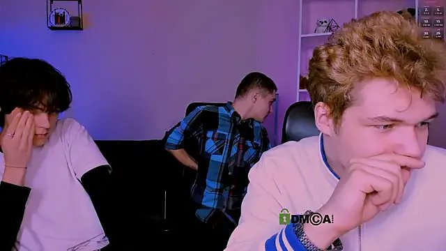 lucas_long_ on StripChat