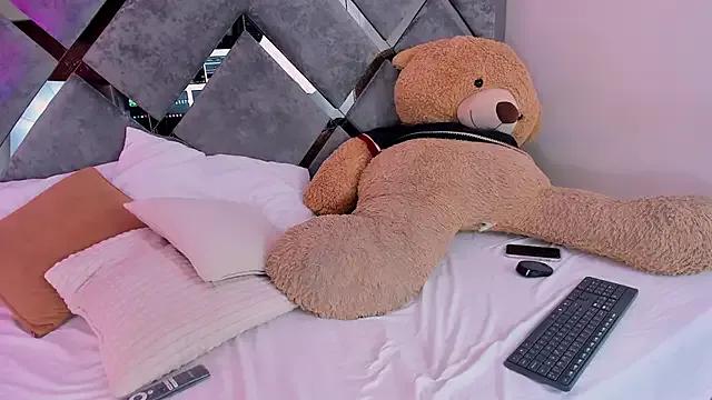 luciagray1 — Let's see ass doggystyle