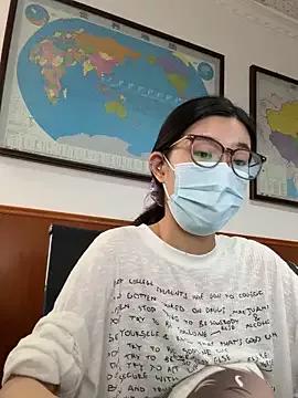 Lulu125216 — Freechat on StripChat