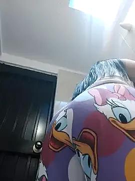 LunaJacobs on StripChat