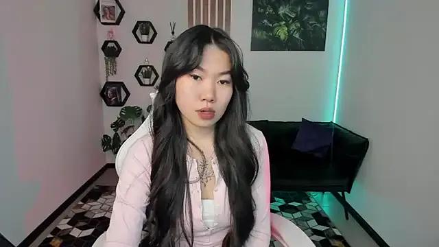 LunaPurrr — schoolgirl