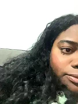 LunaSthena — Freechat on StripChat