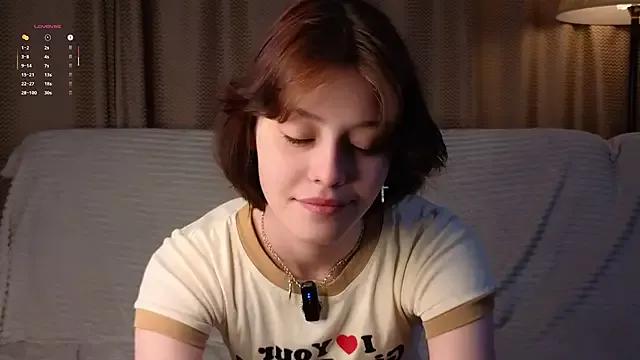 LurleneRamo on StripChat 