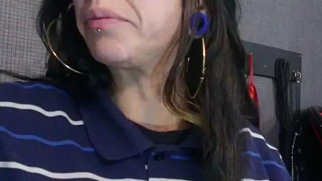 LusstCruella from StripChat