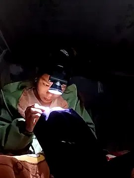 Lyla_john on StripChat