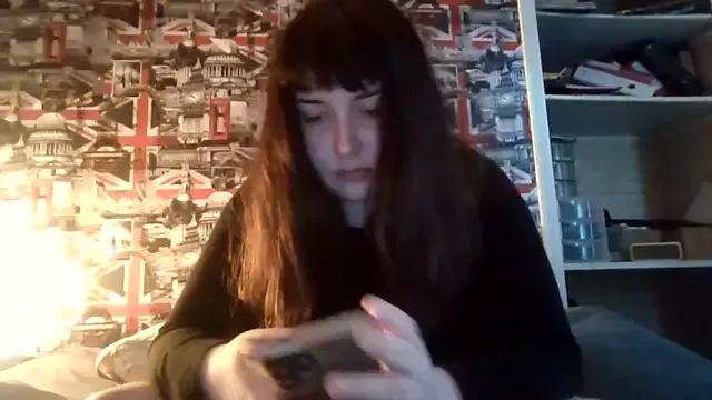 Lynylou on StripChat 