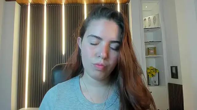 StripChat Lyssa_Muller  is Freechat  Lyssa_Muller — squirt