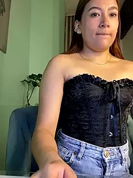MacarenaRosse on StripChat 