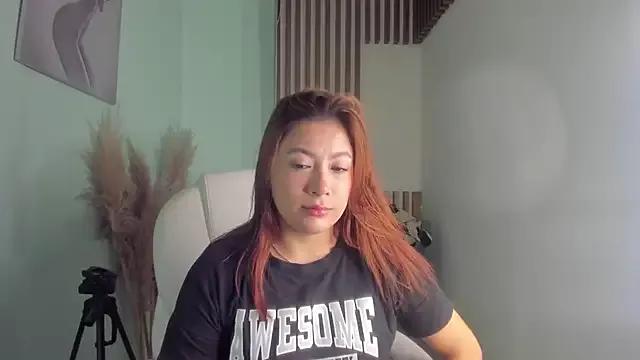 MacarenaRosse on StripChat 