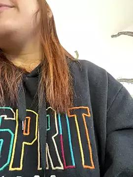 MacarenaRosse on StripChat