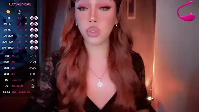 madam_agnes1 on StripChat 