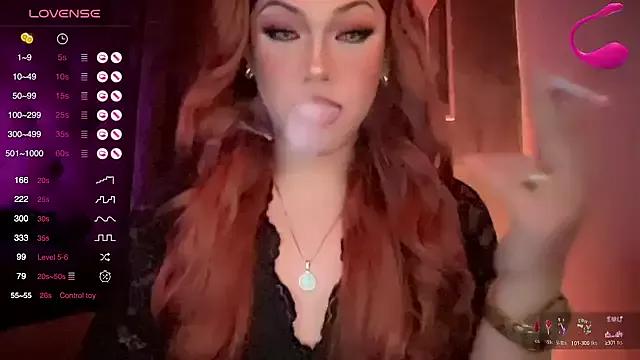 madam_agnes1 on StripChat 