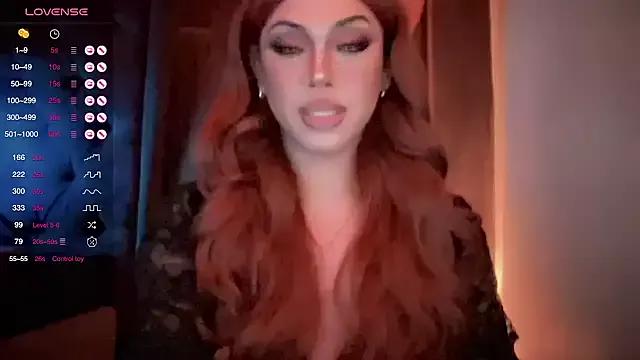 madam_agnes1 on StripChat 