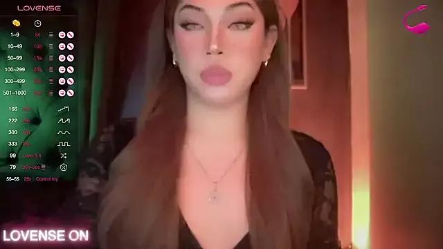 madam_agnes1 on StripChat 