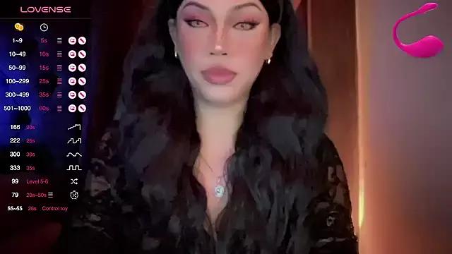 madam_agnes1 on StripChat 