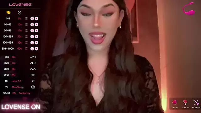 madam_agnes1 on StripChat 