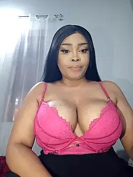 MadamPinky from StripChat