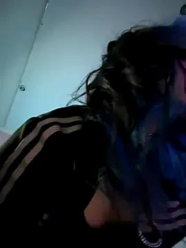 MaddisonHaas — squeeze my nipples n show ahegao