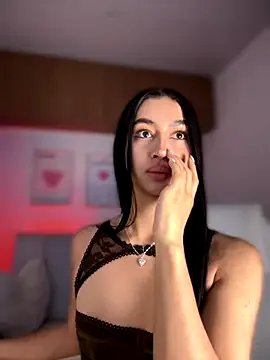 maddy_bronw_ on StripChat